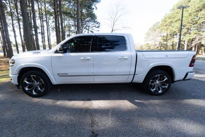 2024 RAM 1500 Limited