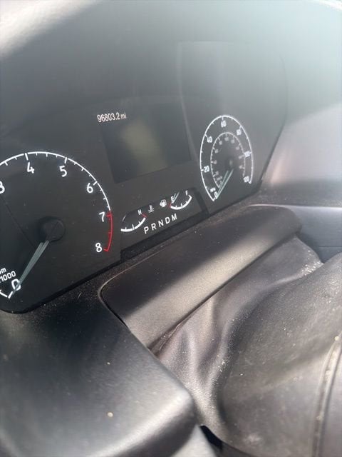 2021 Ford Transit Passenger Wagon XL