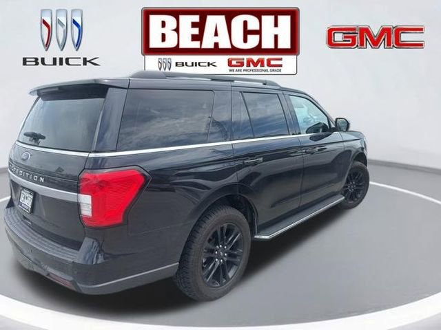 2022 Ford Expedition XLT