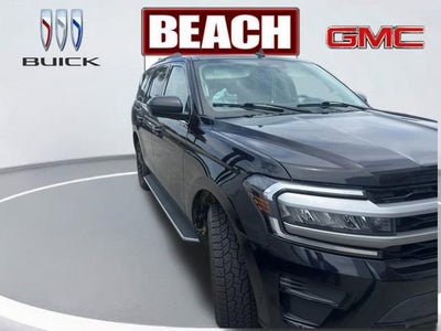 2022 Ford Expedition XLT