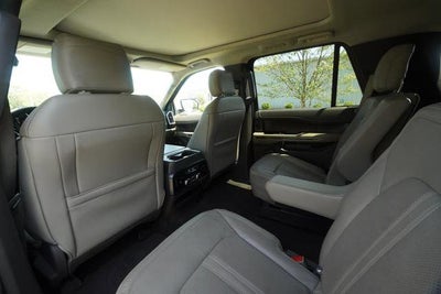 2020 Ford Expedition Limited