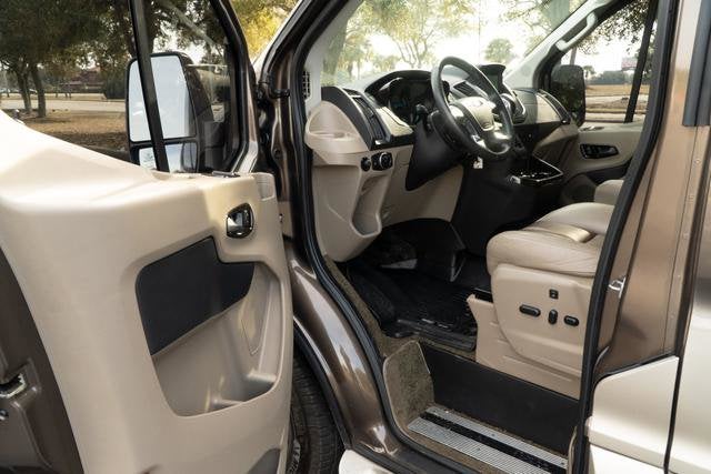 2016 Ford Transit Wagon XL