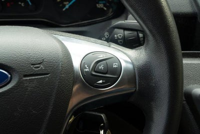 2016 Ford Transit Wagon XL