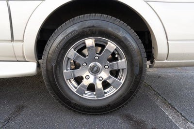 2016 Ford Transit Wagon XL