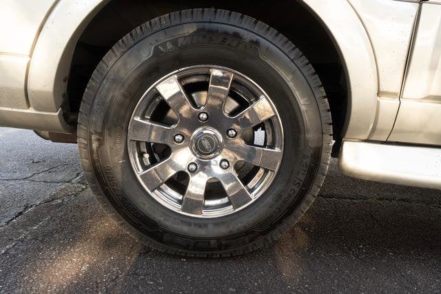 2016 Ford Transit Wagon XL