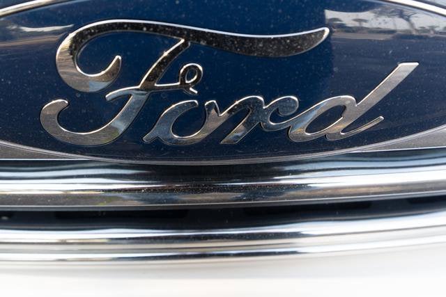 2016 Ford Transit Wagon XL