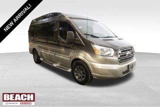 2016 Ford Transit Wagon XL