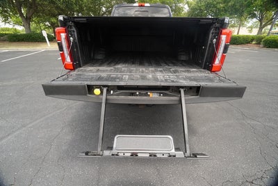 2025 Ford Super Duty F-250 SRW XL