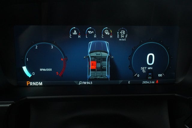 2025 Ford Super Duty F-250 SRW XL