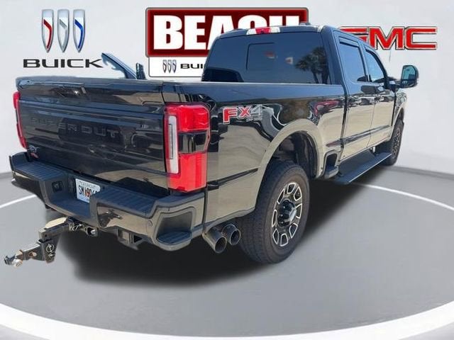 2025 Ford Super Duty F-250 SRW XL