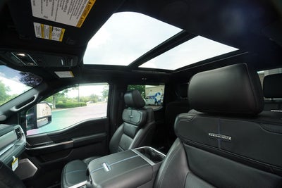 2025 Ford Super Duty F-250 SRW XL