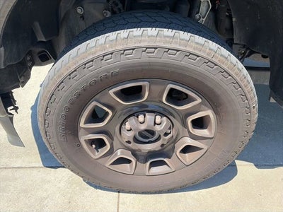 2025 Ford Super Duty F-250 SRW XL