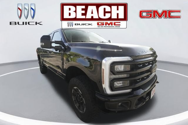 2024 Ford Super Duty F-250 SRW XL