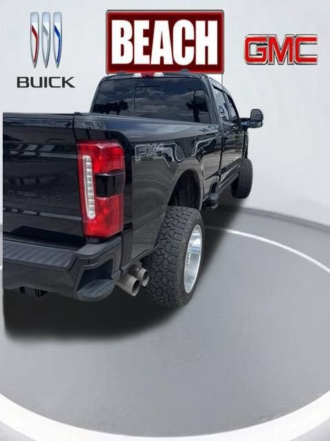 2024 Ford Super Duty F-350 SRW XL