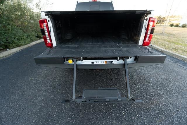 2023 Ford Super Duty F-350 SRW XL