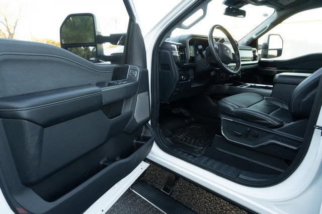 2023 Ford Super Duty F-350 SRW XL