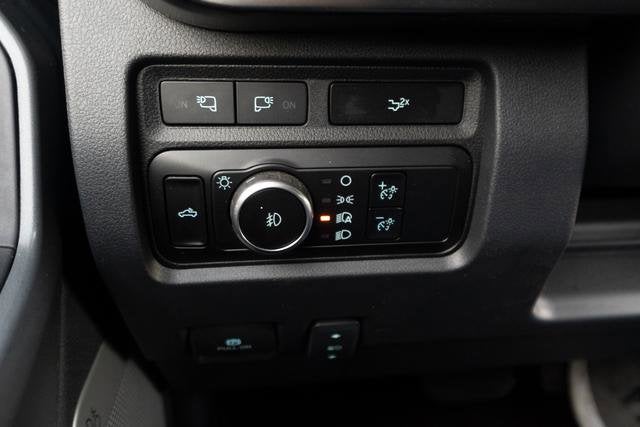 2023 Ford Super Duty F-350 SRW XL