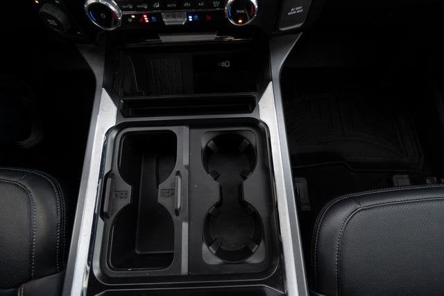 2023 Ford Super Duty F-350 SRW XL