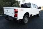 2023 Ford Super Duty F-350 SRW XL