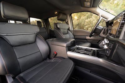 2023 Ford Super Duty F-350 SRW XL