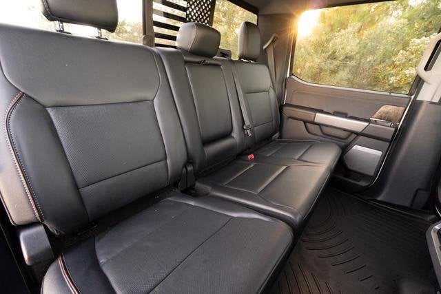 2023 Ford Super Duty F-350 SRW XL