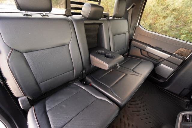 2023 Ford Super Duty F-350 SRW XL