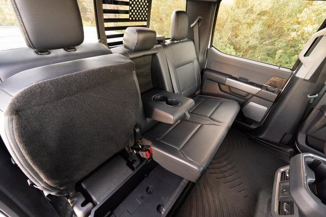 2023 Ford Super Duty F-350 SRW XL