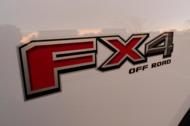 2023 Ford Super Duty F-350 SRW XL