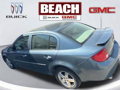 2005 Chevrolet Cobalt LT