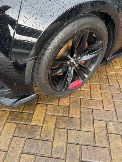 2020 Chevrolet Camaro 2SS