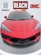 2022 Chevrolet Corvette Stingray 3LT