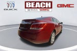 2011 Buick LaCrosse CXL