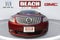 2011 Buick LaCrosse CXL