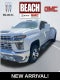 2020 Chevrolet Silverado 3500 HD LTZ