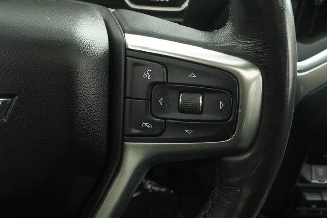2020 Chevrolet Silverado 3500 HD LTZ
