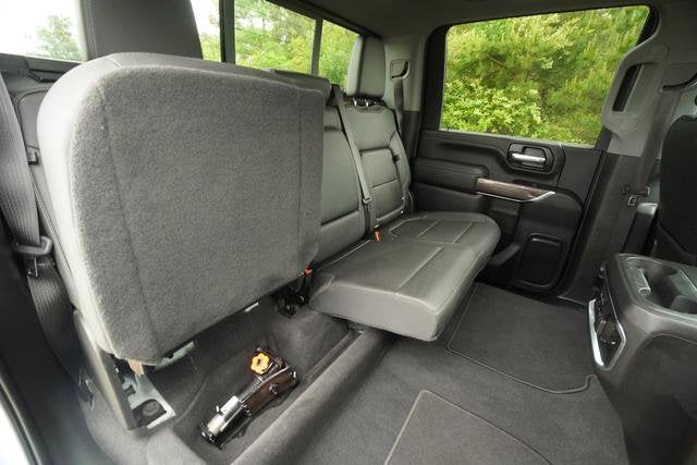 2020 Chevrolet Silverado 3500 HD LTZ
