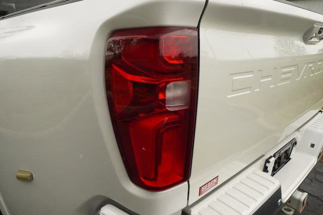 2020 Chevrolet Silverado 3500 HD LTZ
