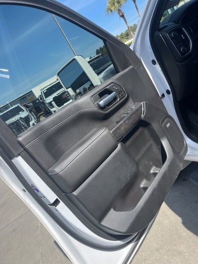 2020 Chevrolet Silverado 3500 HD LTZ