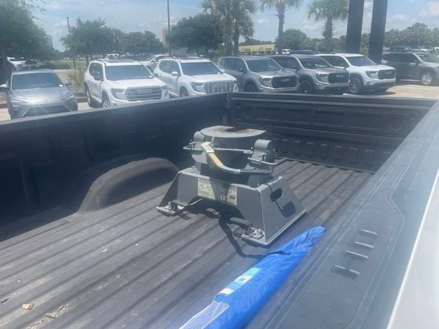 2022 Chevrolet Silverado 3500 HD High Country DRW
