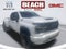 2022 Chevrolet Silverado 3500 HD High Country DRW