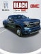 2024 Chevrolet Silverado 3500 HD High Country DRW