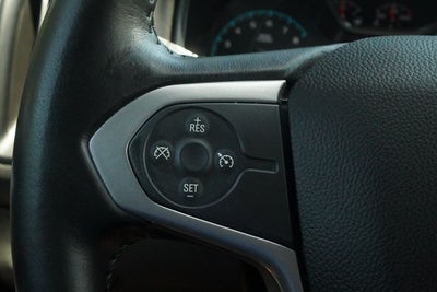 2019 Chevrolet Colorado 2WD LT