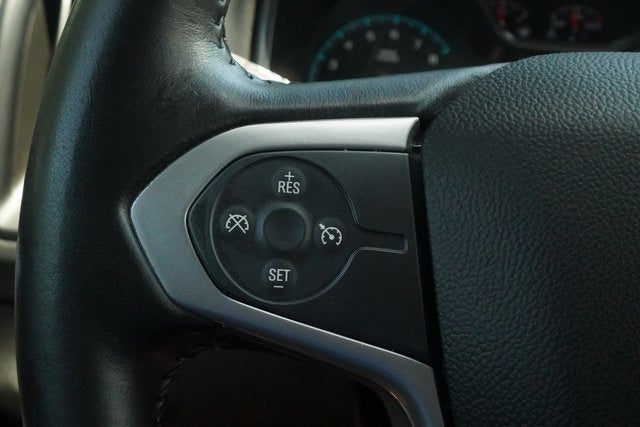 2019 Chevrolet Colorado 2WD LT