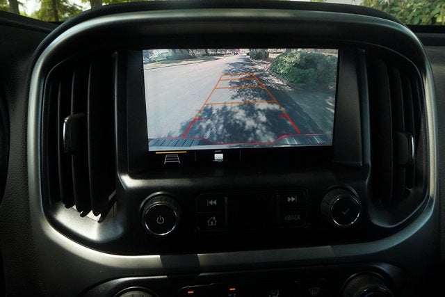 2019 Chevrolet Colorado 2WD LT