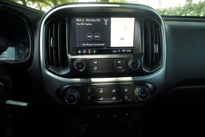 2019 Chevrolet Colorado 2WD LT