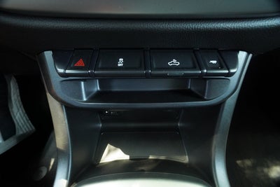 2019 Chevrolet Colorado 2WD LT