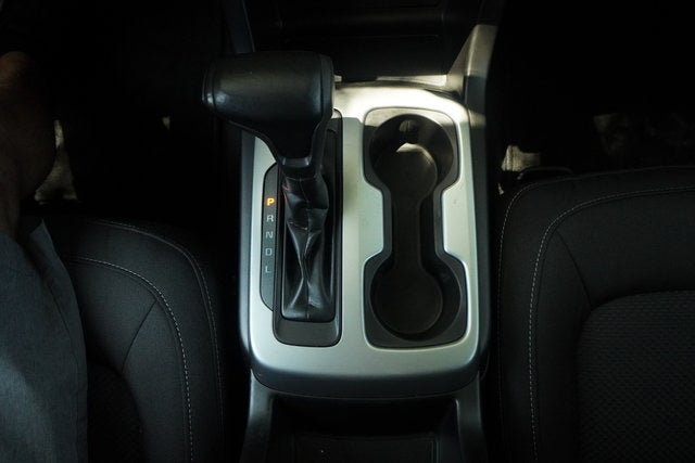 2019 Chevrolet Colorado 2WD LT
