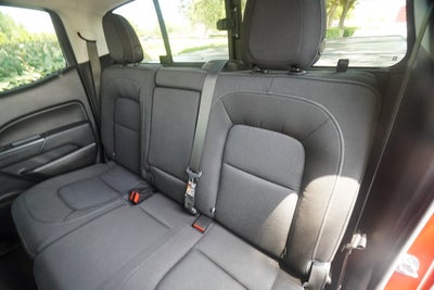 2019 Chevrolet Colorado 2WD LT