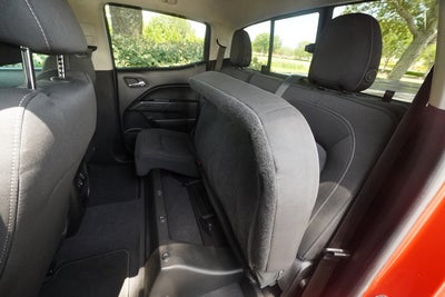 2019 Chevrolet Colorado 2WD LT