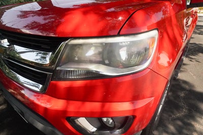 2019 Chevrolet Colorado 2WD LT